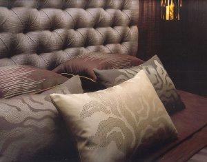 ZOFFANY GAIA FABRIC